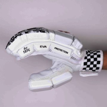 GRAY NICOLLS ELITE GN6 CAMO CRICKET BATTING GLOVES MENS SIZE-RIGHT HANDED