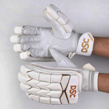 DSC XLITE 1.0 CRICKET BATTING GLOVES MENS SIZE