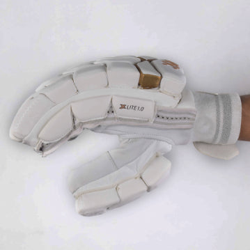 DSC XLITE 1.0 CRICKET BATTING GLOVES MENS SIZE