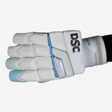 DSC CYNOS 44 CRICKET BATTING GLOVES SIZE