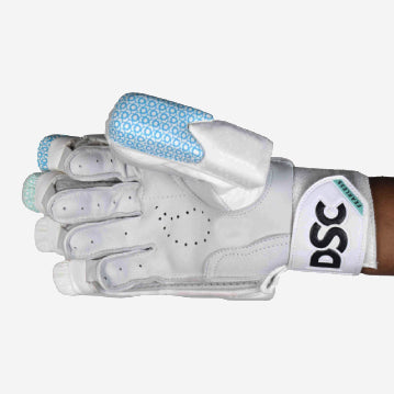 DSC CYNOS 44 CRICKET BATTING GLOVES SIZE