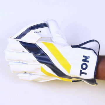 SS COLT CRICKET WICKET KEEPING GLOVES MENS SIZE