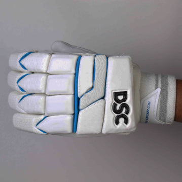 DSC XLITE 2.0 CRICKET BATTING GLOVES SIZE
