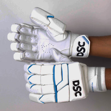 DSC XLITE 2.0 CRICKET BATTING GLOVES SIZE