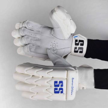 SS RESERVE EDITION CRICKET BATTING GLOVES MENS SIZE