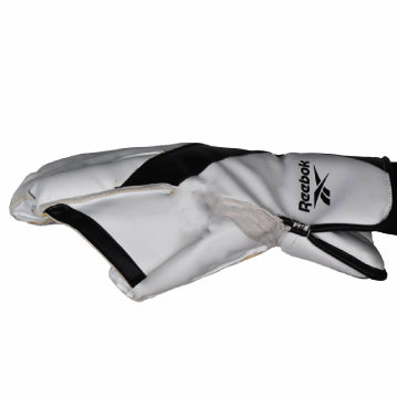 REEBOK BLAST CRICKET WICKET KEEPING GLOVES MENS SIZE