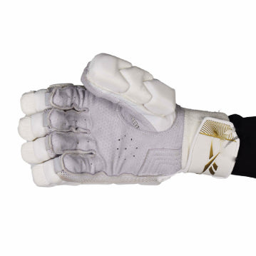 REEBOK PLAYER EDITION CRICKET BATTING GLOVES MENS SIZE
