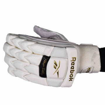REEBOK PLAYER EDITION CRICKET BATTING GLOVES MENS SIZE