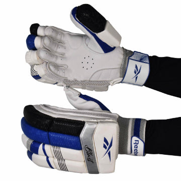 REEBOK BLAST CRICKET BATTING GLOVES MENS SIZE