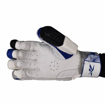 REEBOK BLAST CRICKET BATTING GLOVES MENS SIZE