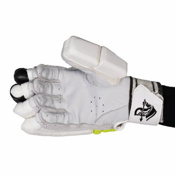 SPARTAN BULLET CRICKET BATTING GLOVES MENS SIZE
