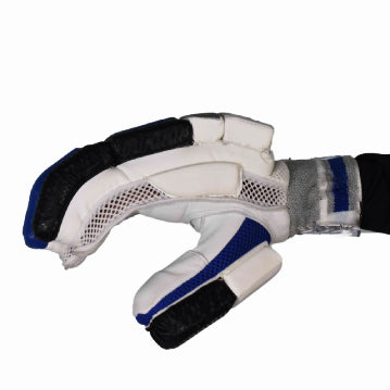 REEBOK BLAST CRICKET BATTING GLOVES MENS SIZE