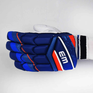 EM WORLD CUP PLAYERS EDITION CRICKET BATTING GLOVES MENS SIZE