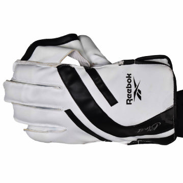 REEBOK BLAST CRICKET WICKET KEEPING GLOVES MENS SIZE