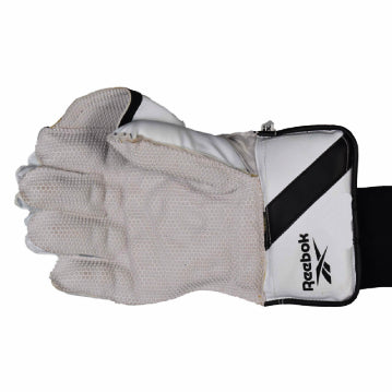 REEBOK BLAST CRICKET WICKET KEEPING GLOVES MENS SIZE