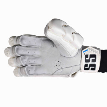 SS RESERVE EDITION CRICKET BATTING GLOVES MENS SIZE