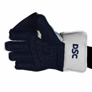 DSC PEARLA 6000 WICKET KEEPING GLOVES SIZE