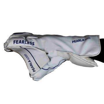 DSC PEARLA 6000 WICKET KEEPING GLOVES SIZE