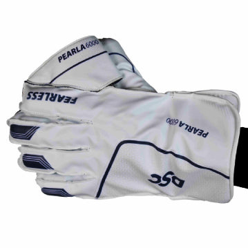 DSC PEARLA 6000 WICKET KEEPING GLOVES SIZE
