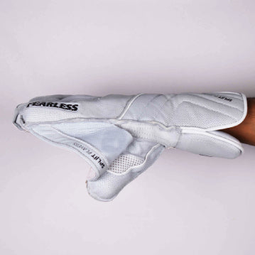 DSC SPLIT PLAYERS WICKET KEEPING GLOVES MENS SIZE