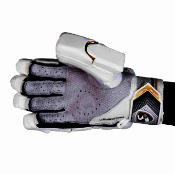 SG HILITE CRICKET BATTING GLOVES MENS SIZE