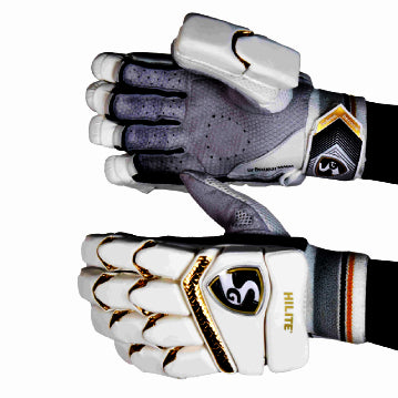 SG HILITE CRICKET BATTING GLOVES MENS SIZE
