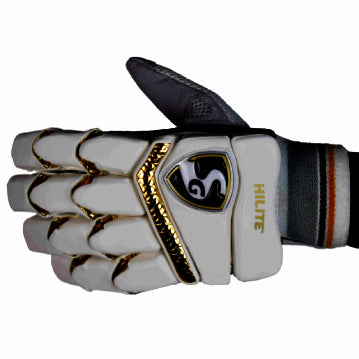 SG HILITE CRICKET BATTING GLOVES MENS SIZE