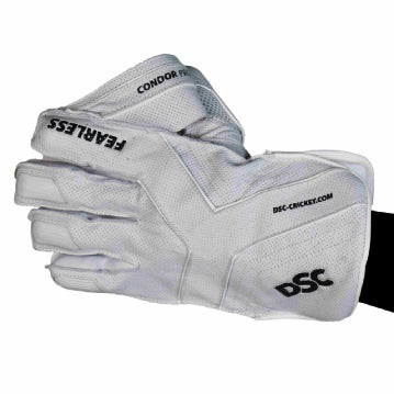 DSC CONDOR PRO WICKET KEEPING GLOVES MENS SIZE