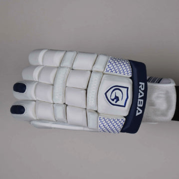 GORTONSHIRE RABA CRICKET BATTING GLOVES MENS SIZE