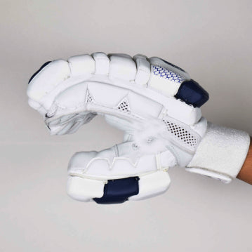 GORTONSHIRE RABA CRICKET BATTING GLOVES MENS SIZE