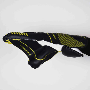 DSC CONDOR RUFFLE CRICKET WICKET KEEPING GLOVES MEN SIZE