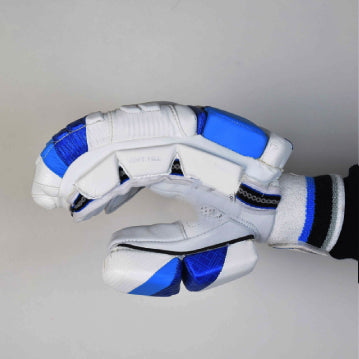SS SUPER TEST CRICKET BATTING GLOVES MENS SIZE