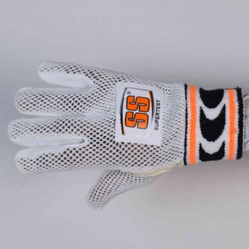 SS CHAMOISE PADDED INNER GLOVES