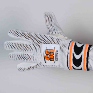 SS CHAMOISE PADDED INNER GLOVES