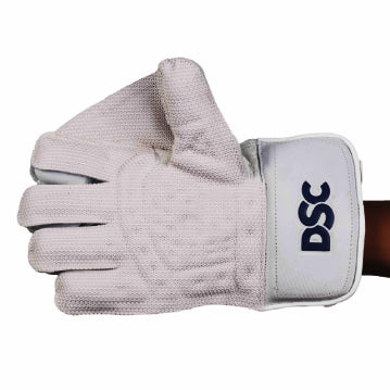 DSC Pearla Pro Wicket Keeping Gloves Mens Size