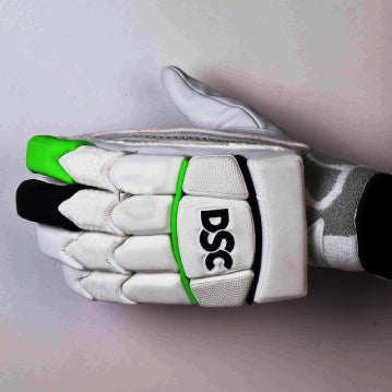 DSC MILLER 10 CRICKET BATTING GLOVES MENS SIZE