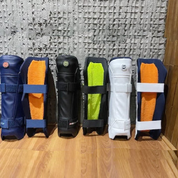 Moonwalkr Wicket Keeping Legguard