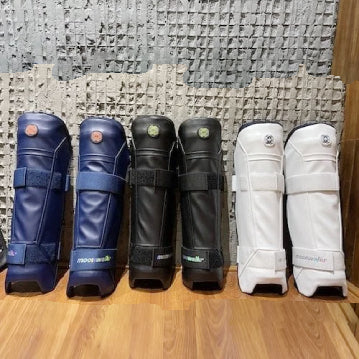 Moonwalkr Wicket Keeping Legguard