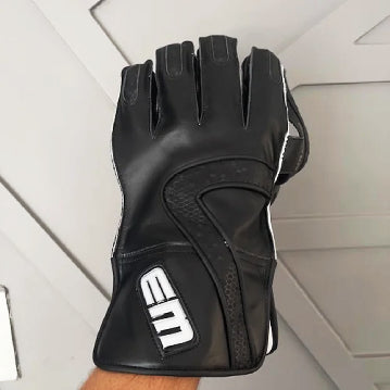 EM MSD Players Wicket keeping Gloves