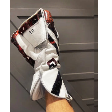 EM Reserve Edition Wicket keeping Gloves