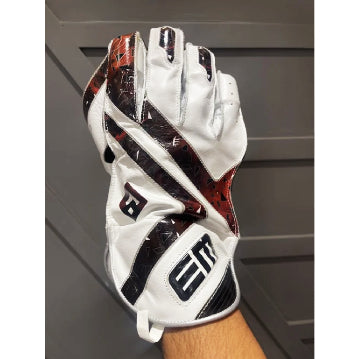 EM Reserve Edition Wicket keeping Gloves