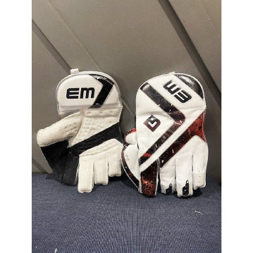 EM Reserve Edition Wicket keeping Gloves