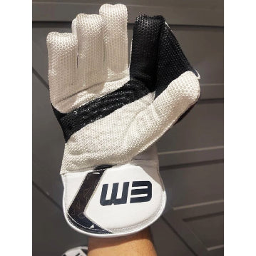 EM Reserve Edition Wicket keeping Gloves