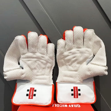 GRAY NICOLLS ELITE GN6 WICKETKEEPING GLOVES