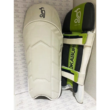 KOOKABURRA KAHUNA PLAYERS WK LEGGUARD