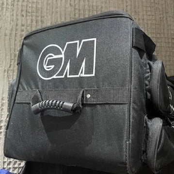 GM ORIGINAL WHEELIE KITBAG