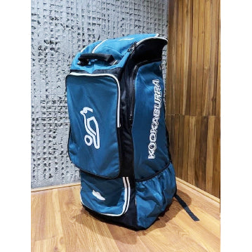 KOOKABURRA PRO 100 DUFFLE BAG