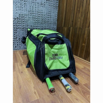 KOOKABURRA PRO 1000 DUFFLE BAG