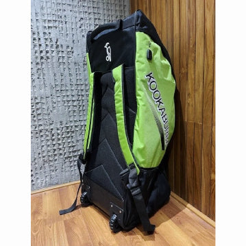 KOOKABURRA PRO 1000 DUFFLE BAG