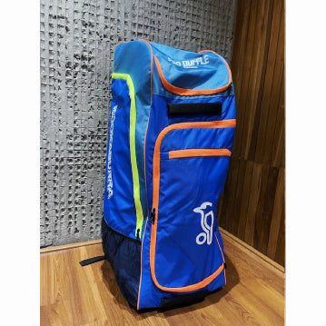 KOOKABURRA PRO 500 DUFFLE BAG